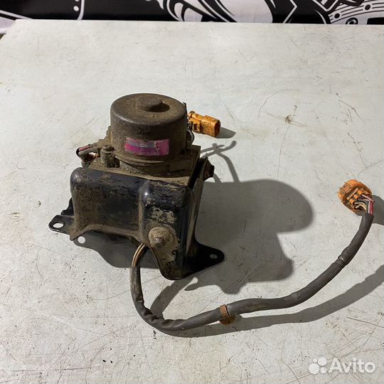 Блок ABS Honda CR-V 1