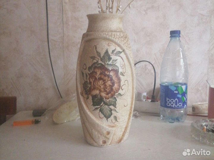 Ваза для цветов