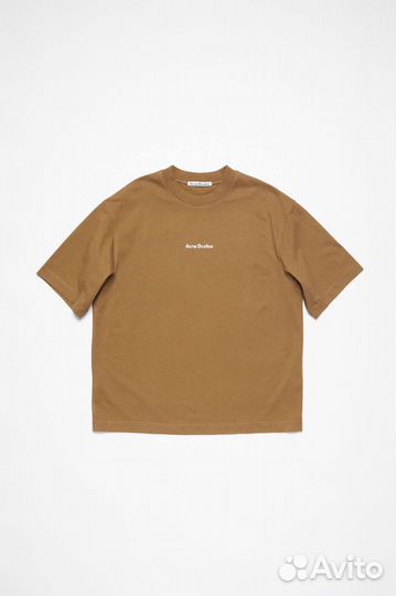 Футболка Acne Studios