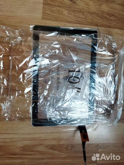 Защитное стекло