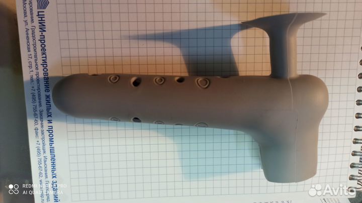 Силиконовый стоппер для двери, ограничитель двери