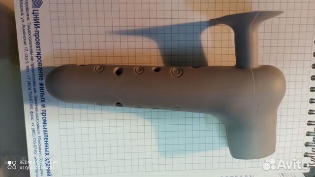 Силиконовый стоппер для двери, ограничитель двери