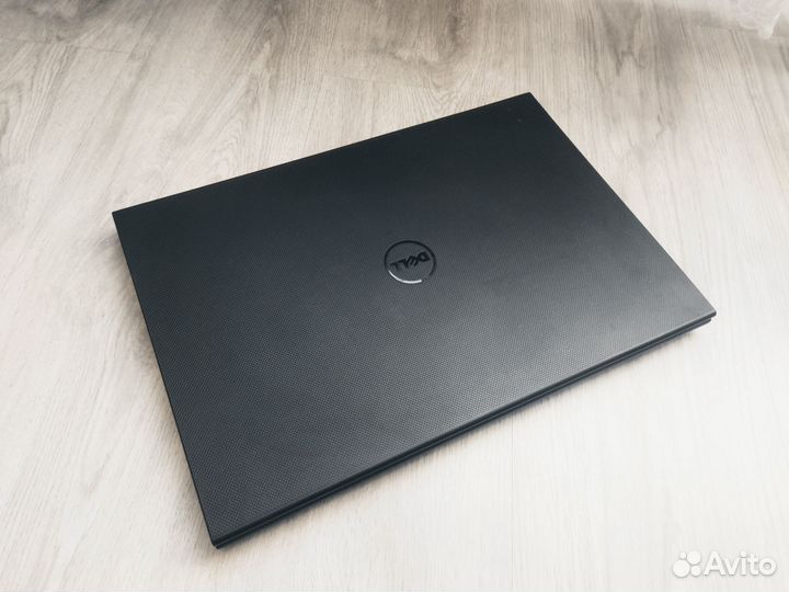 Игровой ноутбук i5-5200/SSD+HDD/GT820M