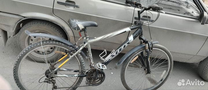 Велосипеды бу взрослый 26 колеса