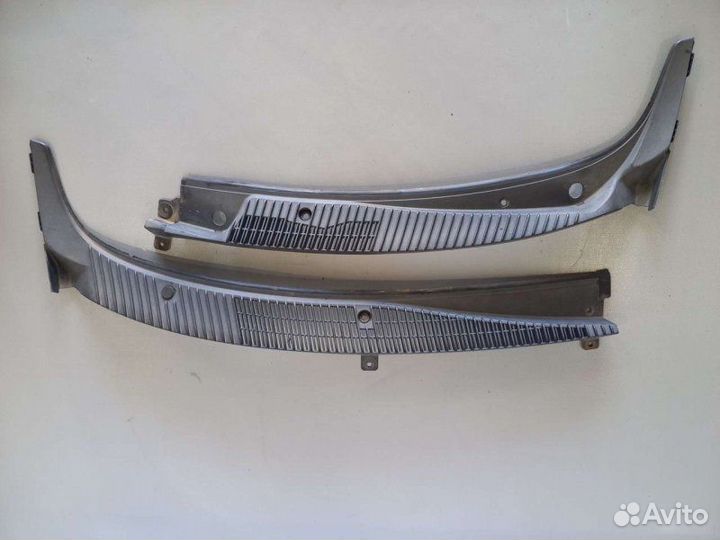 Жабо Лада Калина хэтчбэк 8 клапанный 2008