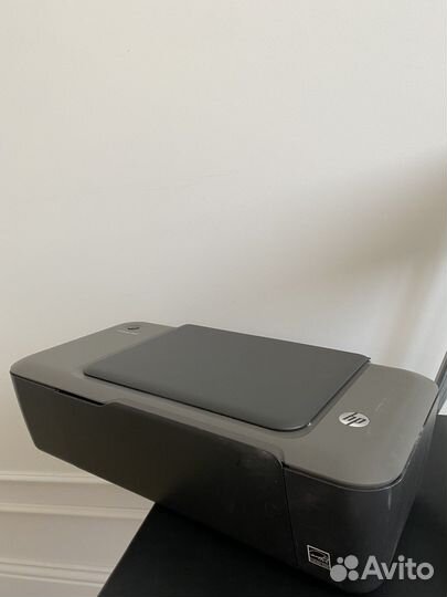 Принтер hp deskjet 1000 j110