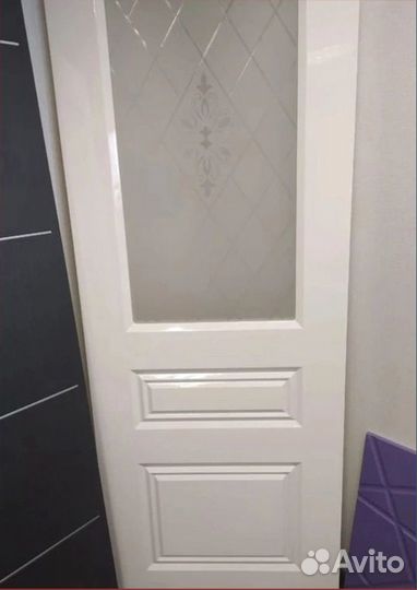 Двери межкомнатные