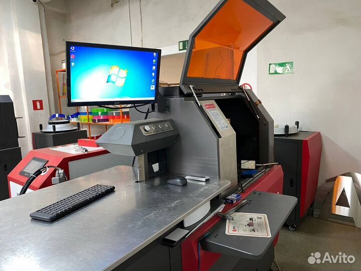 Вывески наружная реклама объемные буквы