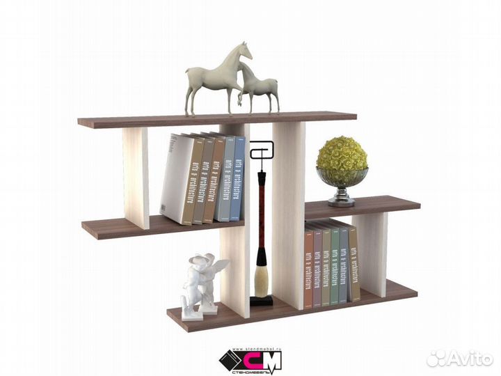 Полка навесная