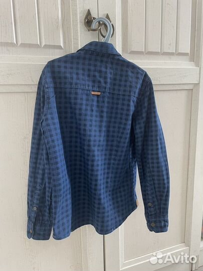 Рубашки 134 нм