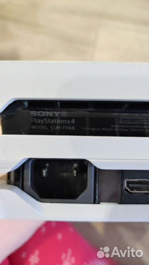 Playstation 4 pro прошивка 11.02