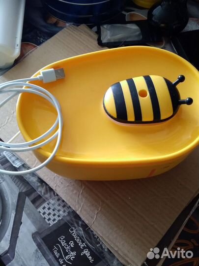 Фонтанчик для кошек