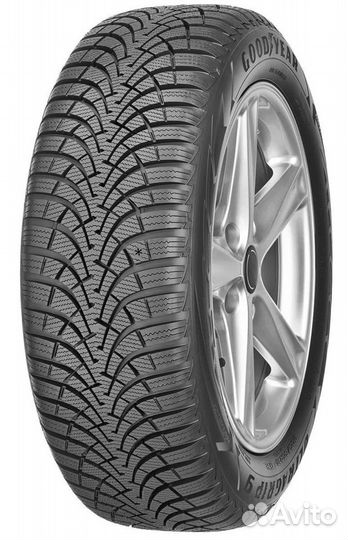 Goodyear UltraGrip 9+ 175/65 R15