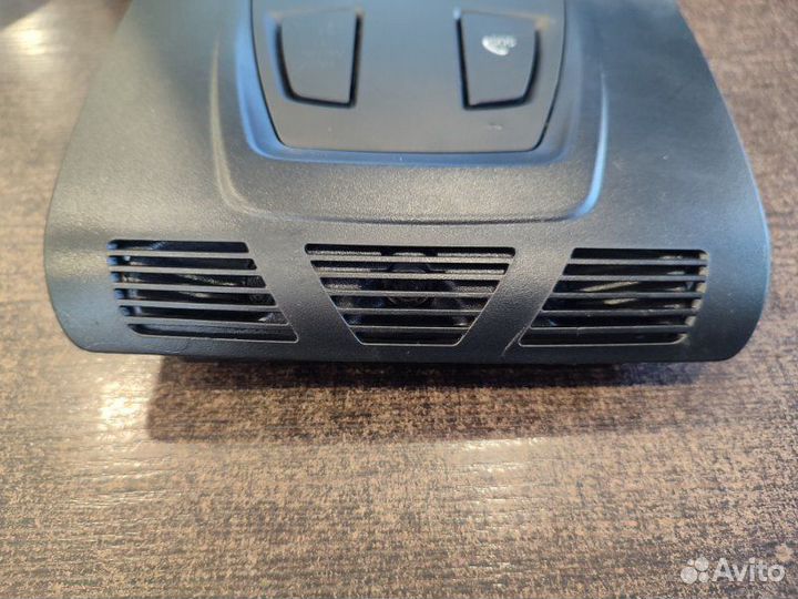 Плафон потолка передний Bmw X6 F16 2014-2019