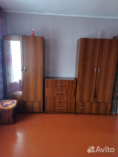 Шкафы и комоды