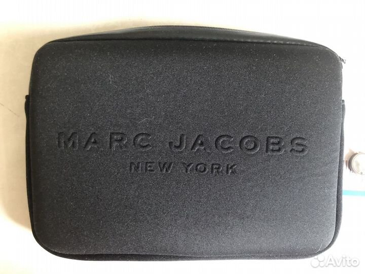 Marc Jacobs чехол для планшета из неопрена