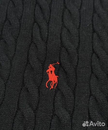 Свитер Ralph Lauren