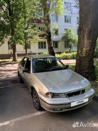 Daewoo Nexia 1.5 МТ, 2006, 175 000 км