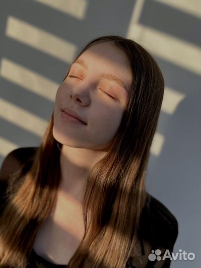 Брови Долговременная укладка Ламинирование ресниц