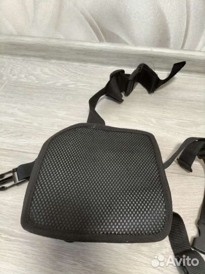 Сумка на ногу для пинпоинтера