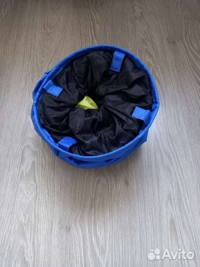 Тоннель для кошек