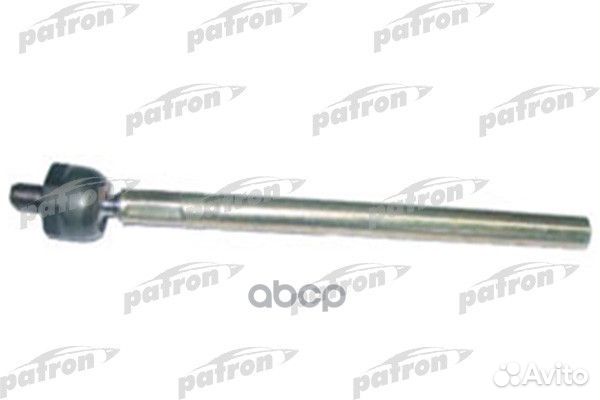 Тяга рулевая(Гарантия 1год) PS2079 patron