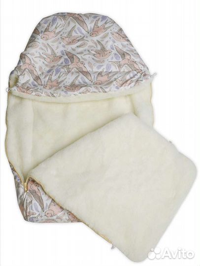 Комбинезон конверт