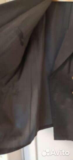 Китель с планками/ссср