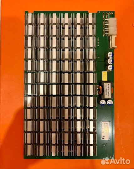 Хеш плата Antminer L3 + идеал без ремонта