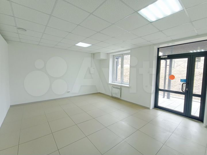 Торговая площадь, 49 м²