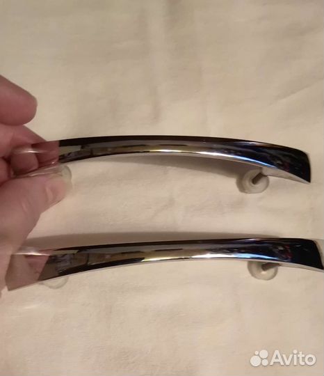 Ручки для мебели