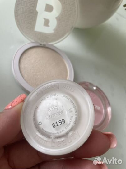 Сет косметики