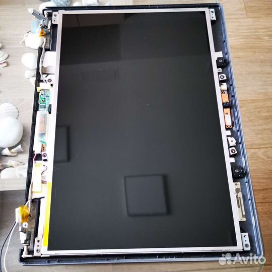 Матрица (N154I2-L02 Rev C1) для ноутбука Asus