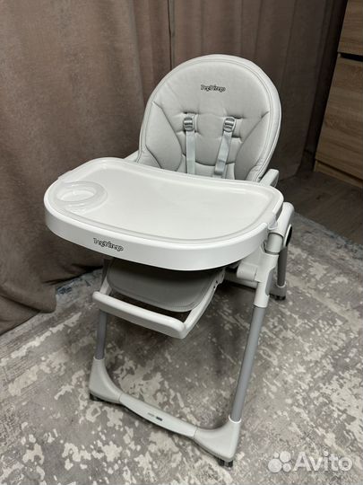 Стульчик для кормления peg perego