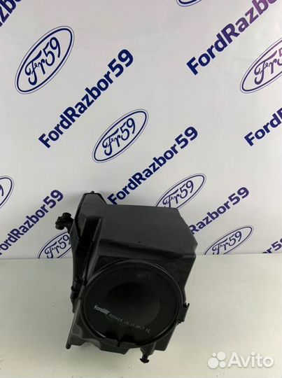Корпус воздушного фильтра Ford Focus 2 CB4