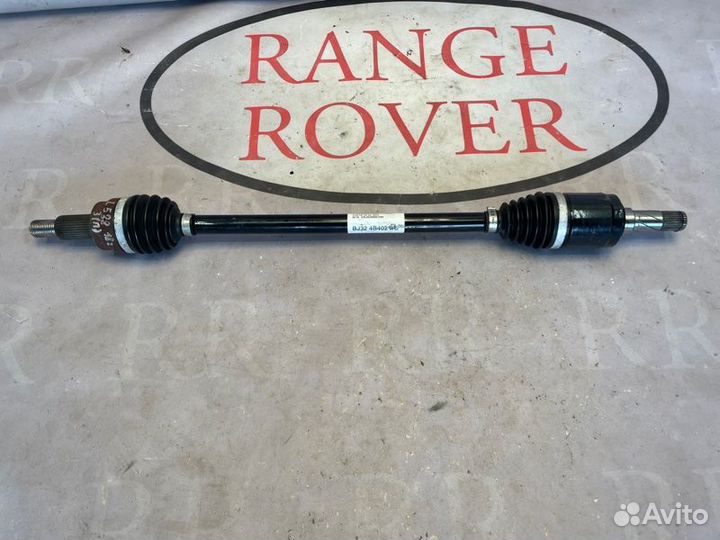 Шрус задний задний правый Land Rover Evogue L538