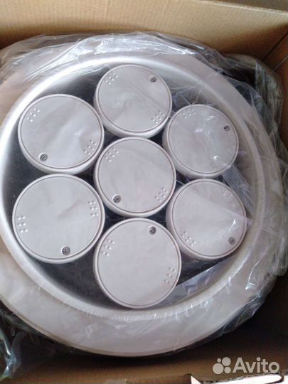 Йогуртница