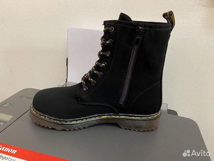 Ботинки Новые