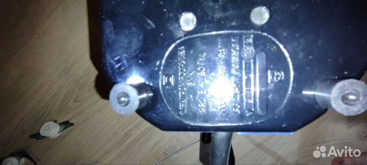 Электромясорубка, блендер СССР