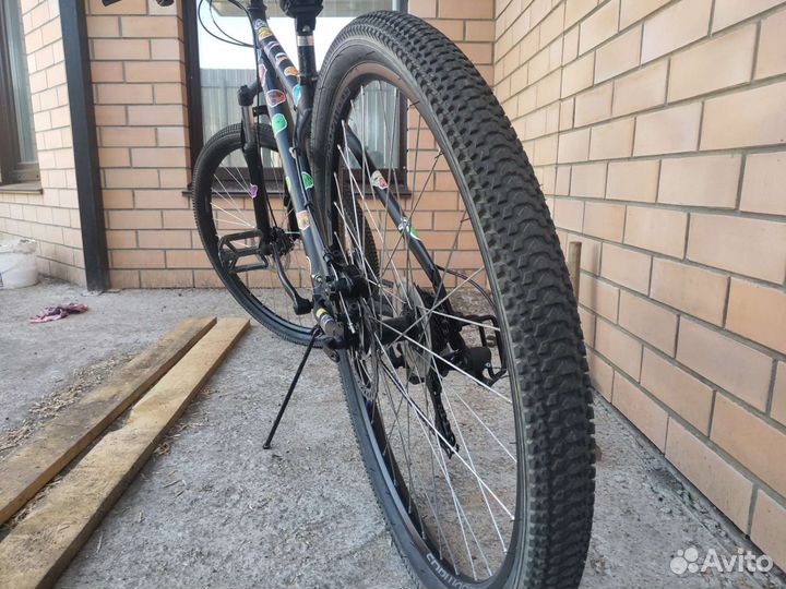 Велосипед Forward Sporting 2.0 Disc