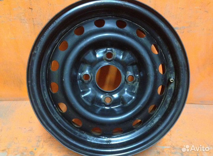 Nissan - R14 (4х114,3)