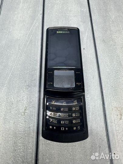 Samsung SGH-U900