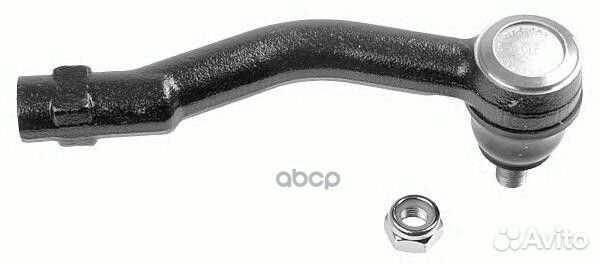 Нак.рул.тяги прав.hyundai sonata IV (EF) 98-04