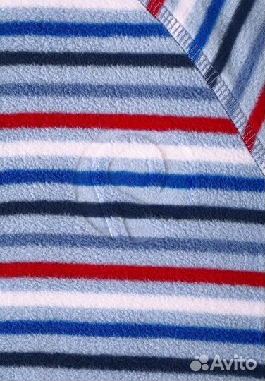 Кофта флисовая Reima, 110-116 см