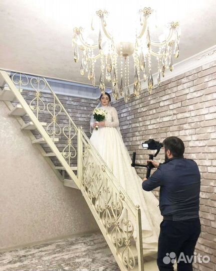 Видео оператор, фотограф