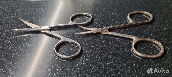 Инструмент для маникюра/педикюра