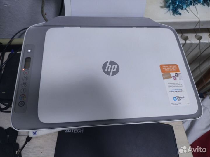 Мфу HP DeskJet 2720e