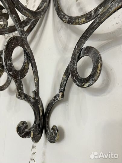 Подсвечник