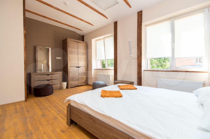 Комната 30 м², 1/2 эт.