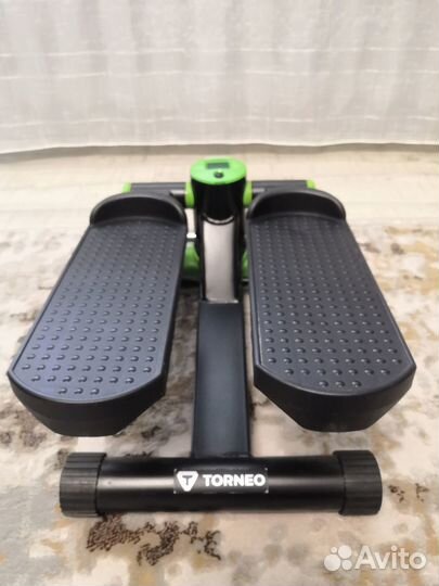 Мини-степпер Torneo
